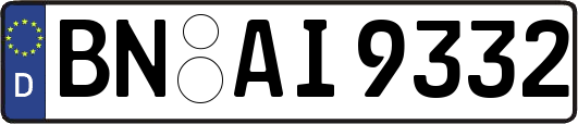 BN-AI9332