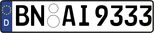 BN-AI9333