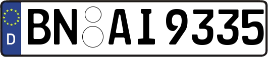 BN-AI9335