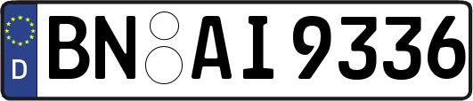 BN-AI9336