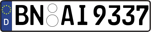 BN-AI9337