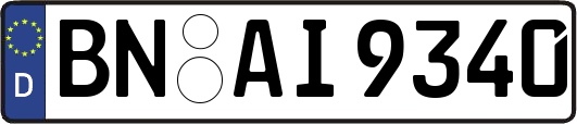 BN-AI9340