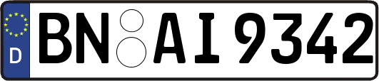 BN-AI9342