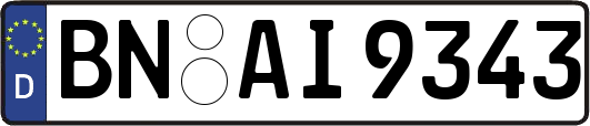 BN-AI9343