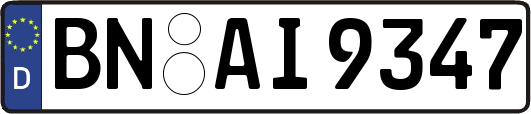 BN-AI9347