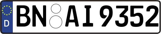 BN-AI9352