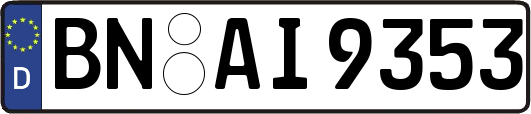 BN-AI9353