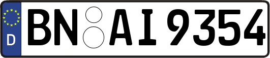 BN-AI9354