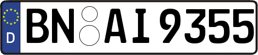 BN-AI9355