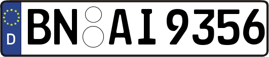 BN-AI9356