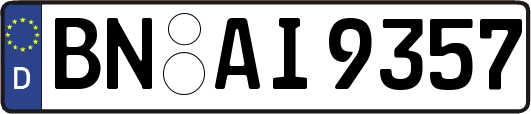 BN-AI9357