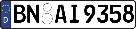 BN-AI9358