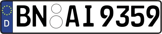 BN-AI9359