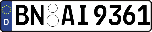 BN-AI9361