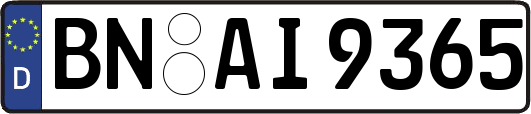 BN-AI9365