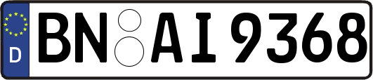 BN-AI9368