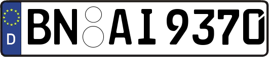 BN-AI9370