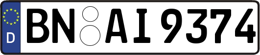 BN-AI9374