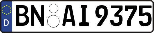 BN-AI9375