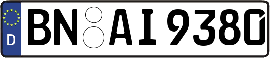 BN-AI9380
