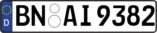 BN-AI9382