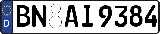 BN-AI9384