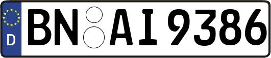 BN-AI9386