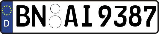 BN-AI9387