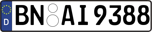 BN-AI9388