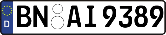 BN-AI9389