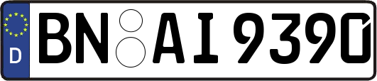 BN-AI9390