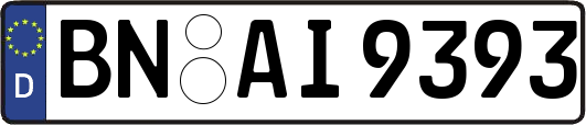 BN-AI9393