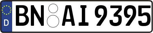 BN-AI9395