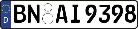 BN-AI9398
