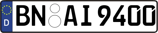 BN-AI9400