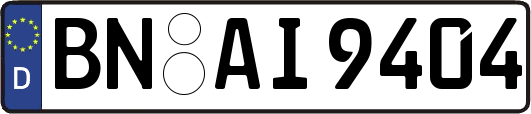 BN-AI9404