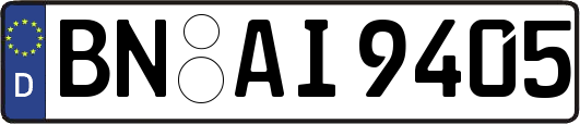 BN-AI9405