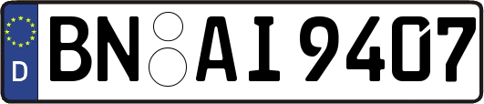 BN-AI9407