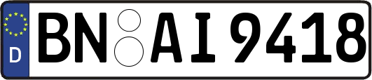 BN-AI9418