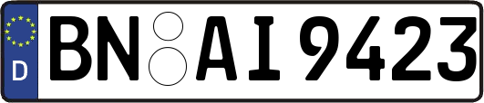 BN-AI9423