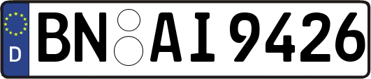 BN-AI9426