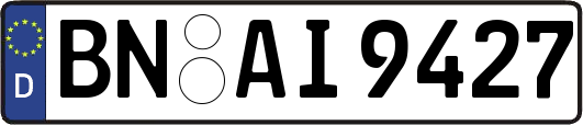 BN-AI9427