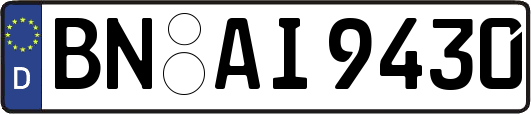 BN-AI9430