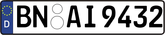 BN-AI9432