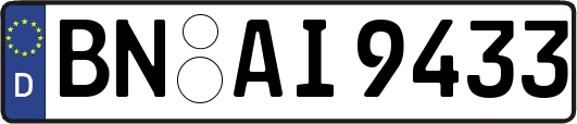 BN-AI9433
