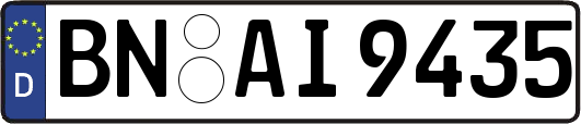 BN-AI9435