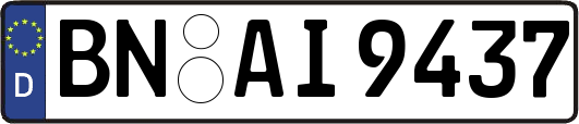 BN-AI9437