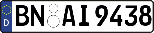 BN-AI9438
