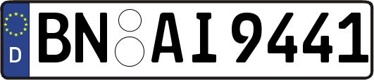 BN-AI9441