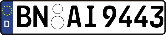 BN-AI9443